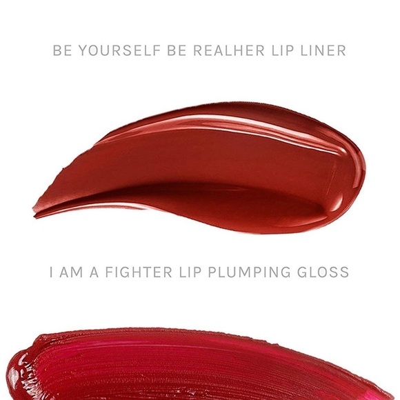 RealHer Lip Kit - Lipstick, Gloss, & Lip Liner - Picture 2 of 4